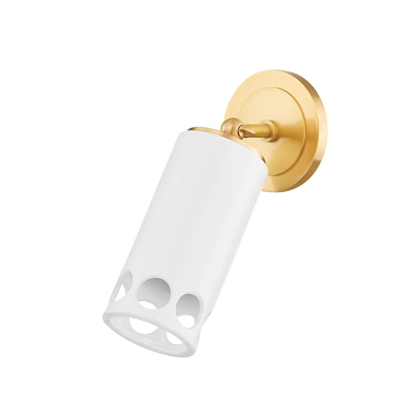 Hudson Valley Lighting Jean Wall Sconce