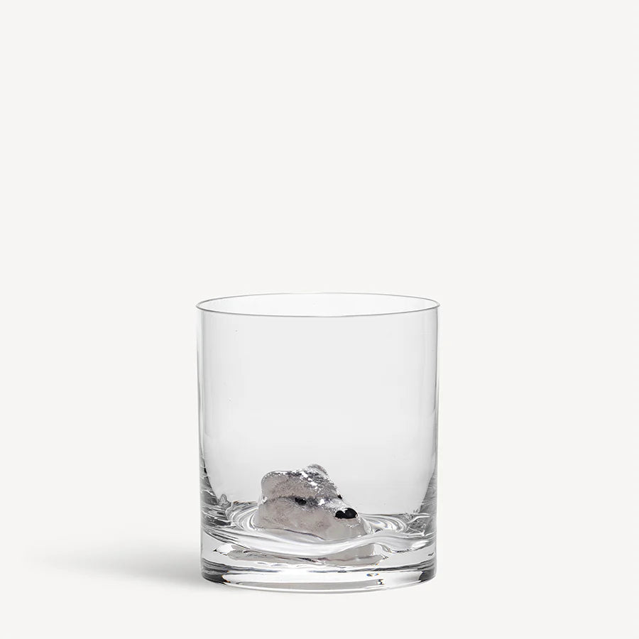 New Friends Tumbler Arctic Fox