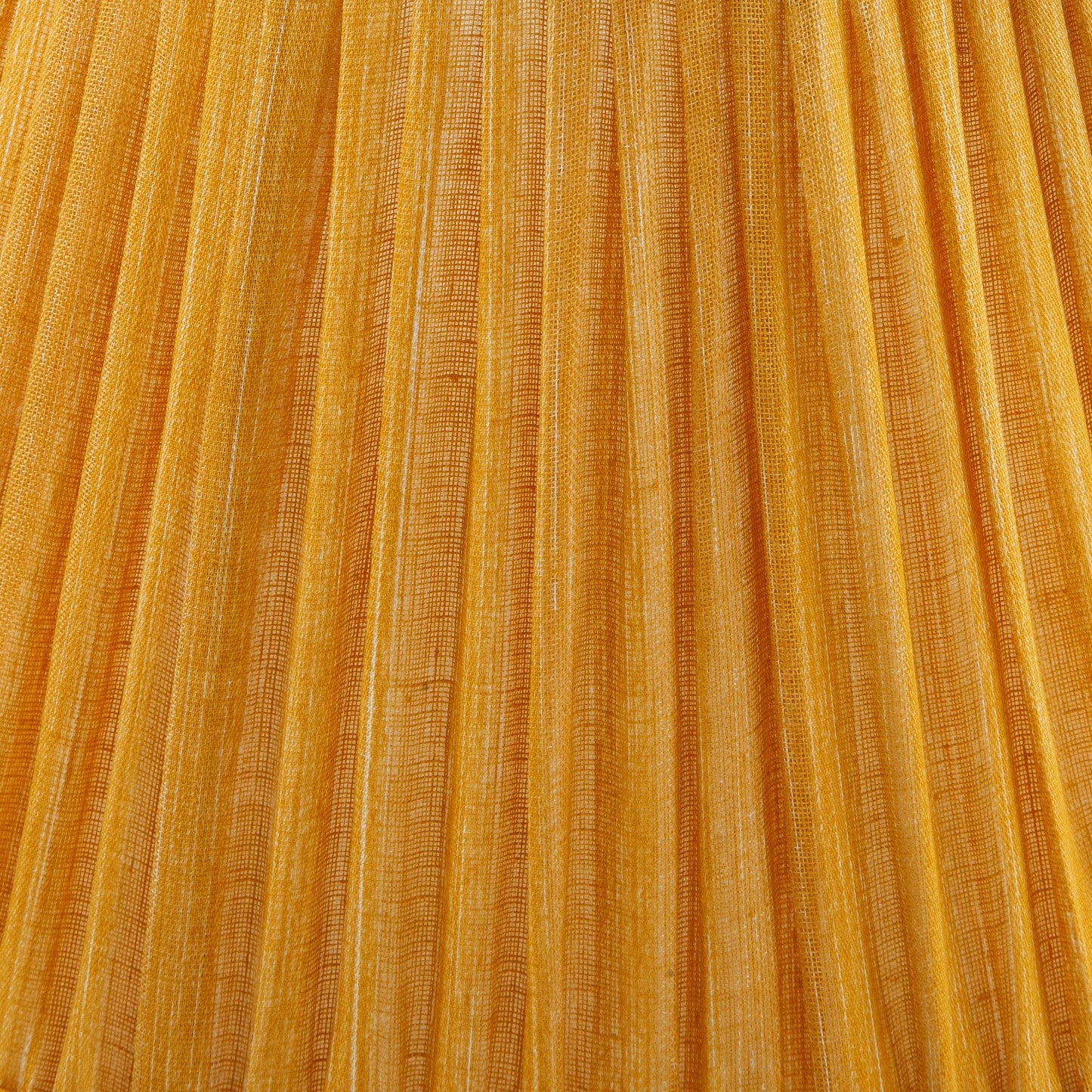 Lampshade in Club Yellow 18"