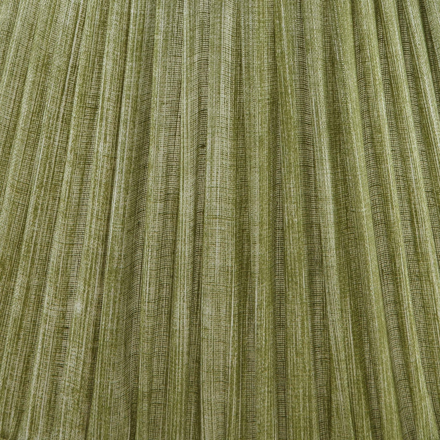 Lampshade in Kintyre Green
