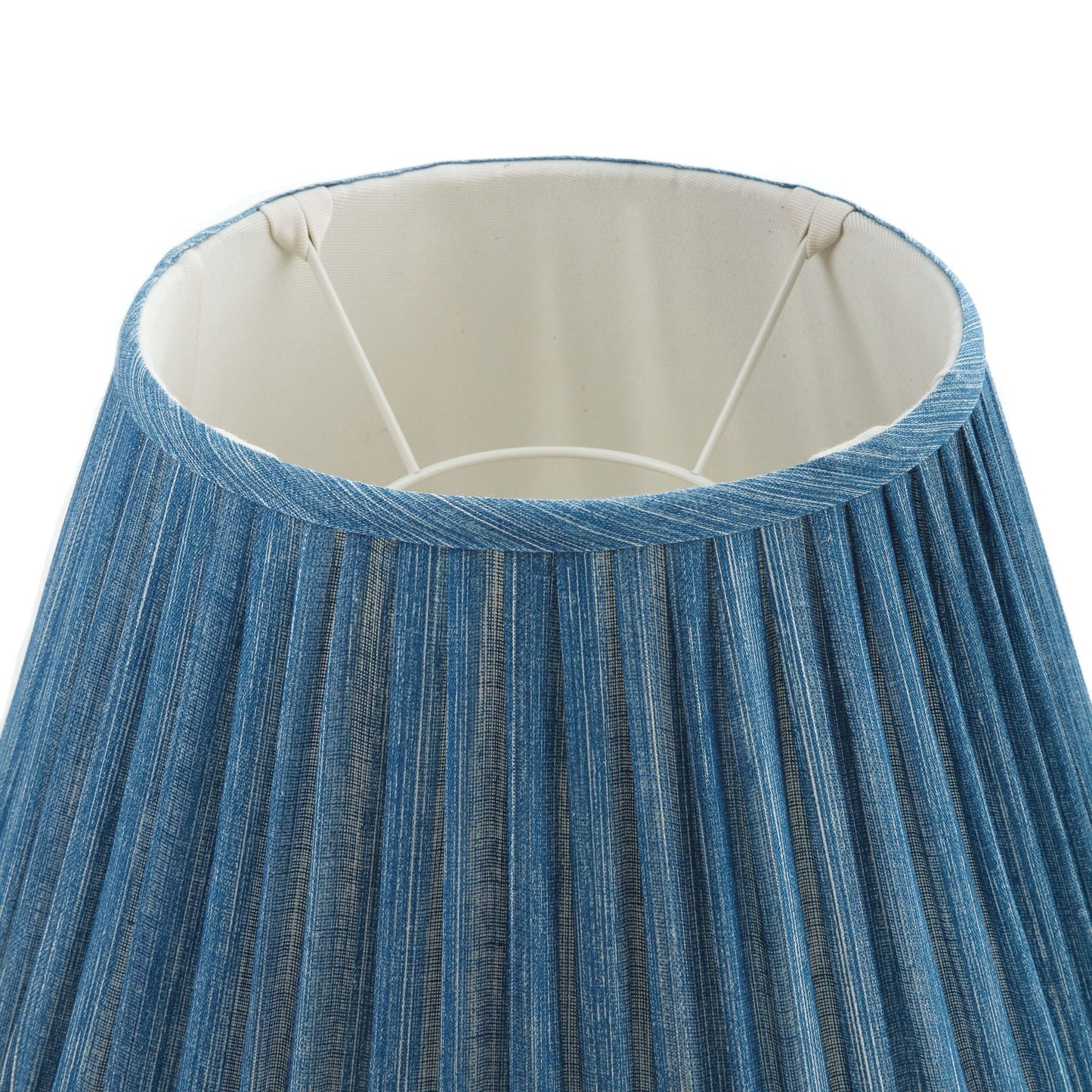 Lampshade in Sacre Bleu