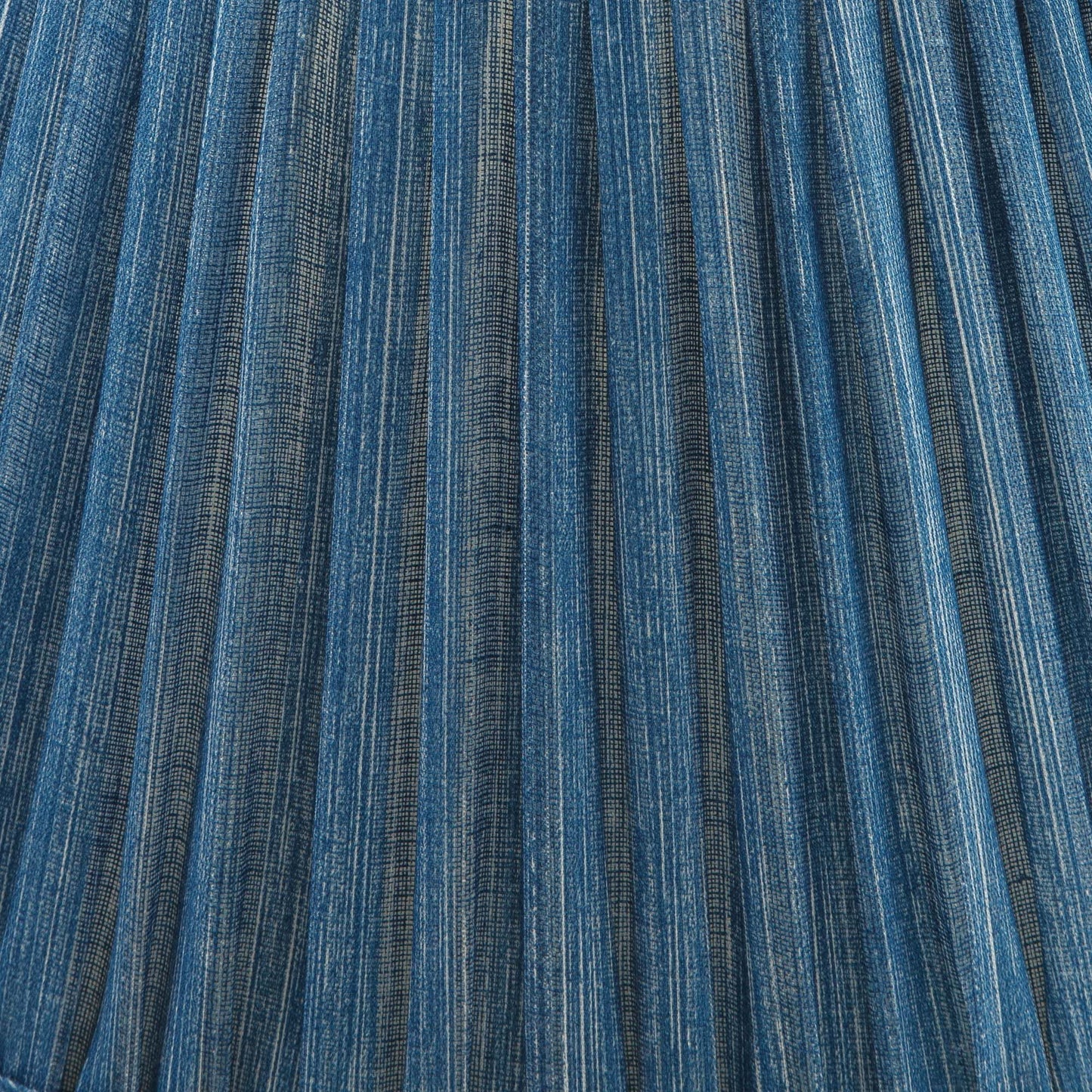 Lampshade in Sacre Bleu
