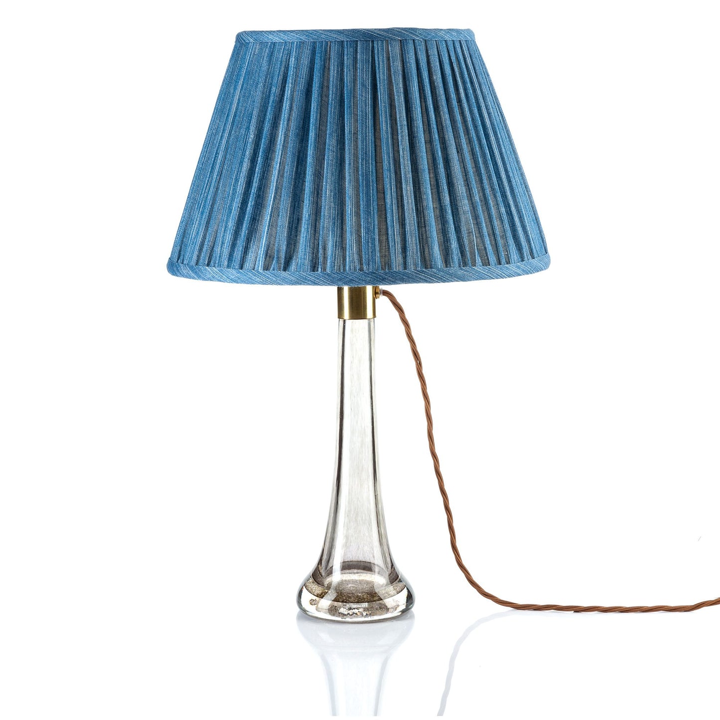Lampshade in Sacre Bleu