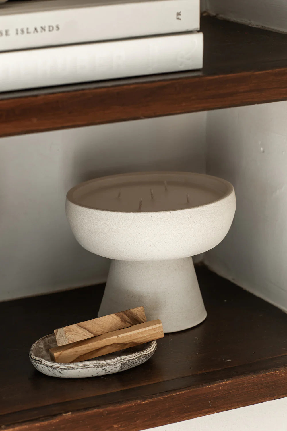 Style Union Home Jack Candle in Grapefruit