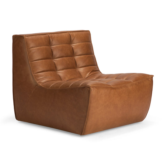 Ethnicraft N701 One Seater