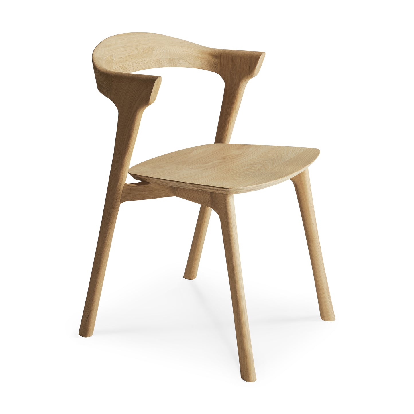 Ethnicraft Bok Dining Chair