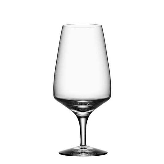 Pulse Beer Glass (Set of 4)