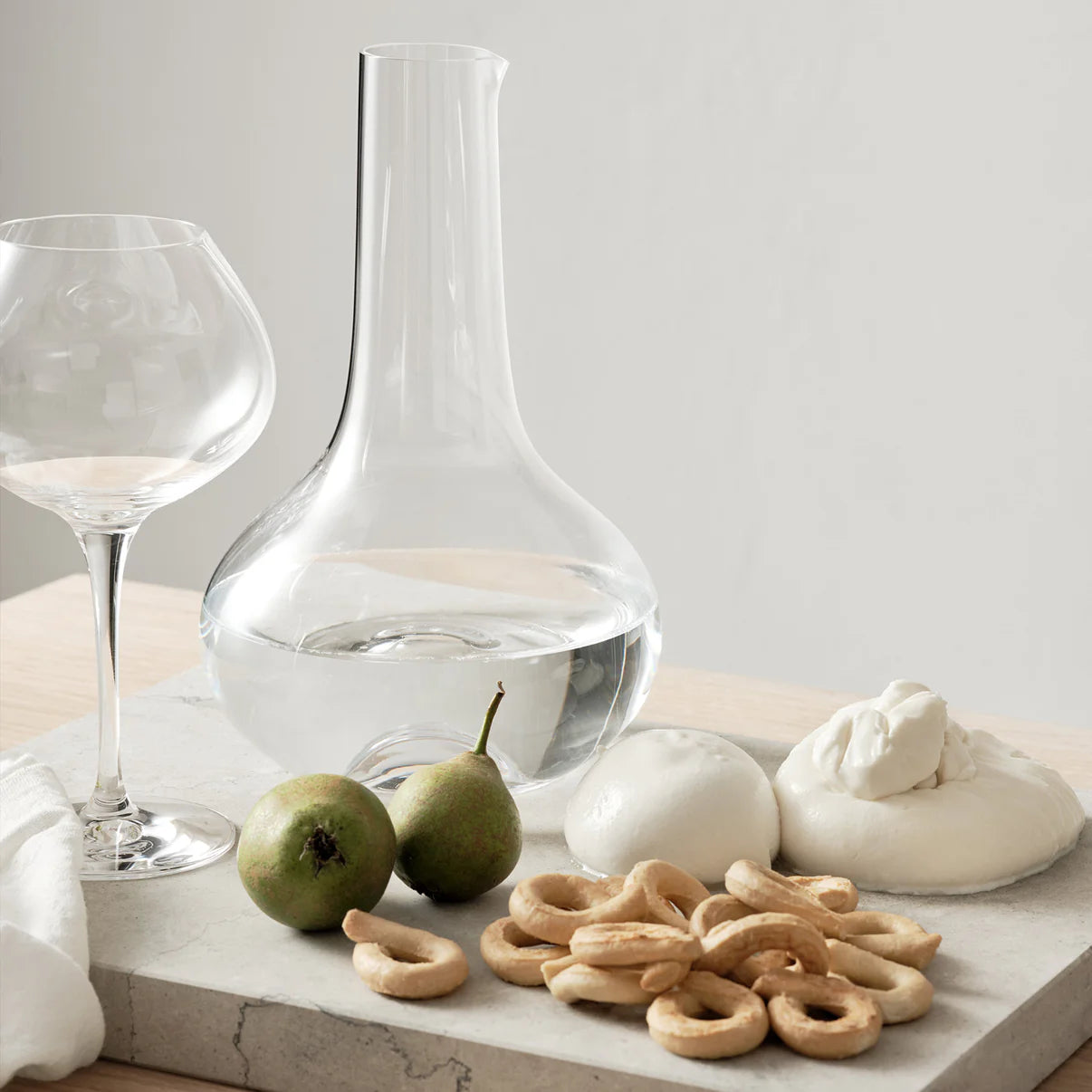 More Carafe