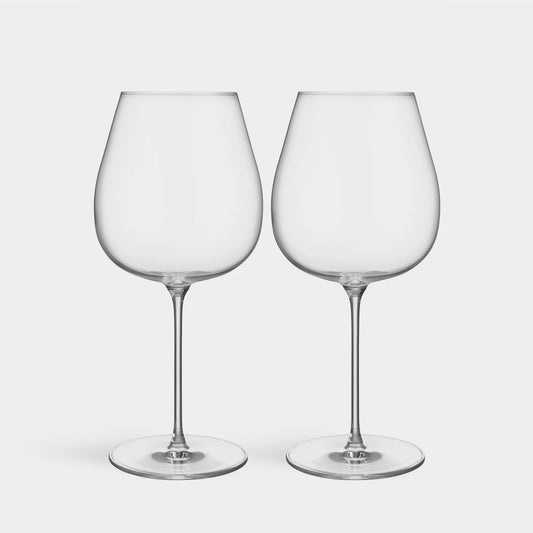 Frantzén Mature Wine Set of 2