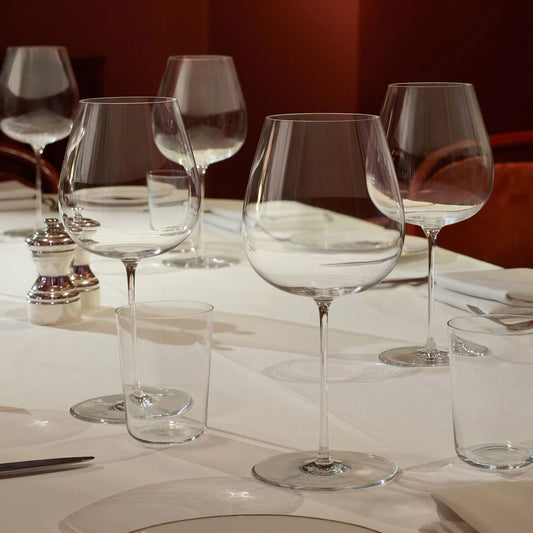 Frantzén Mature Wine Set of 2