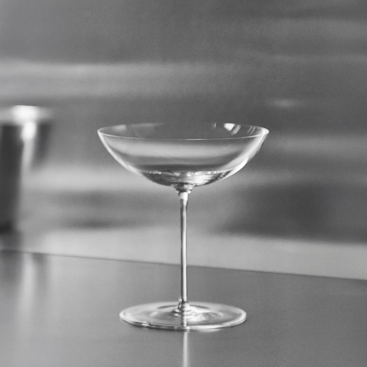 Geometry Cocktail Glass (Set of 2)