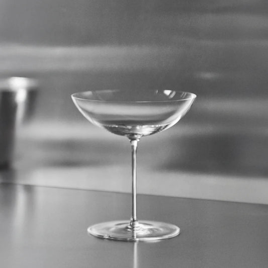 Geometry Cocktail Glass (Set of 2)