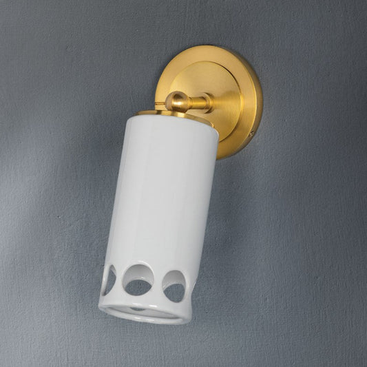 Hudson Valley Lighting Jean Wall Sconce