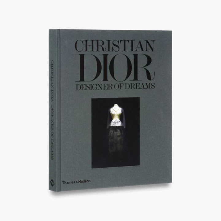 Christian store Dior: Designer of Dreams A5 Sketch Book