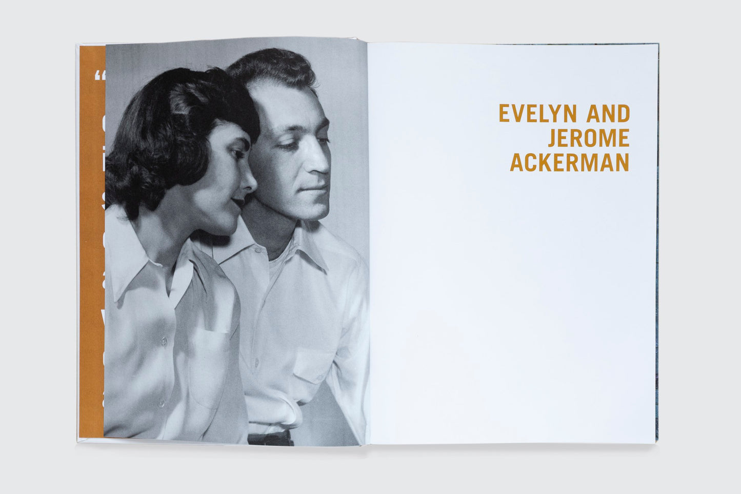 Evelyn and Jerome Ackerman: California Mid-Century Designers