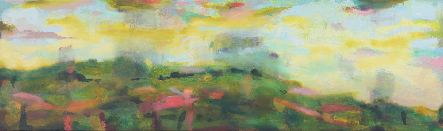 As the Day Was Long 2 by Nicole Renee Ryan