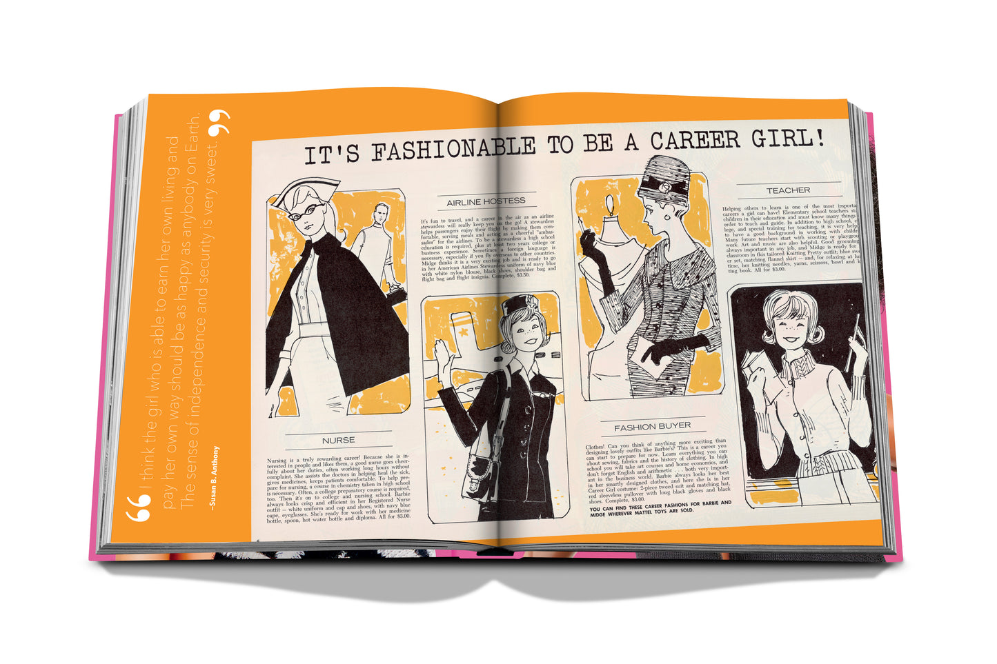 Assouline Barbie