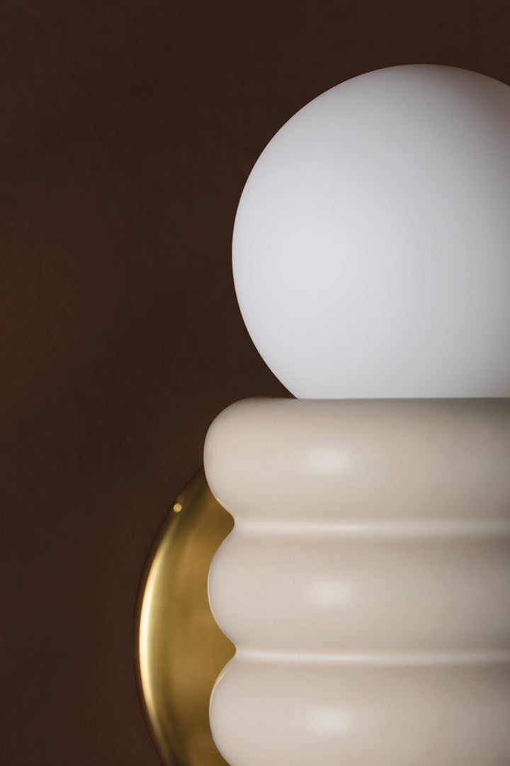 Hudson Valley Lighting Bibi Sconce