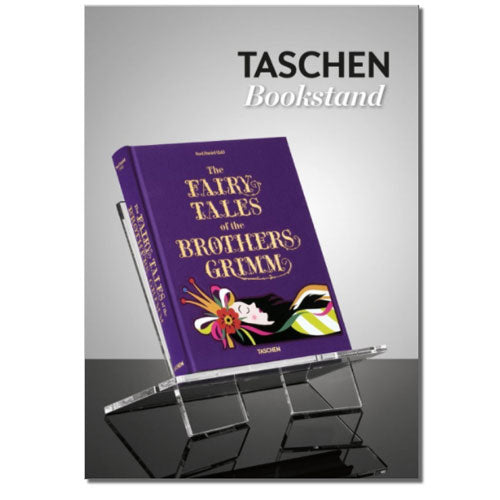 Taschen Medium Clear Bookstand