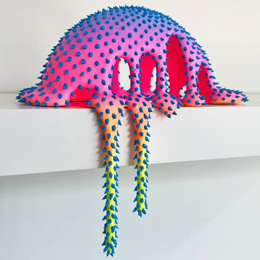 Crescent by Dan Lam