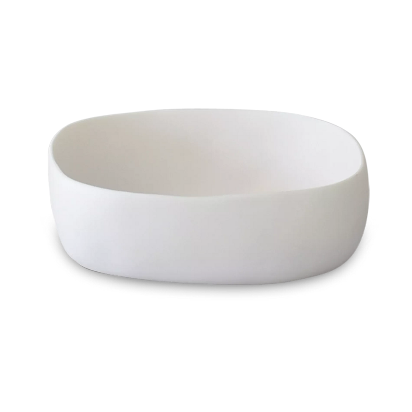 Tina Frey CUADRADO Extra Large Bowl in Black