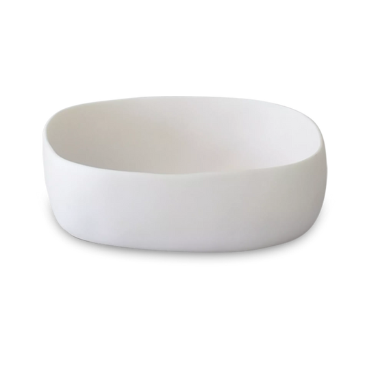 Tina Frey CUADRADO Extra Large Bowl in Black