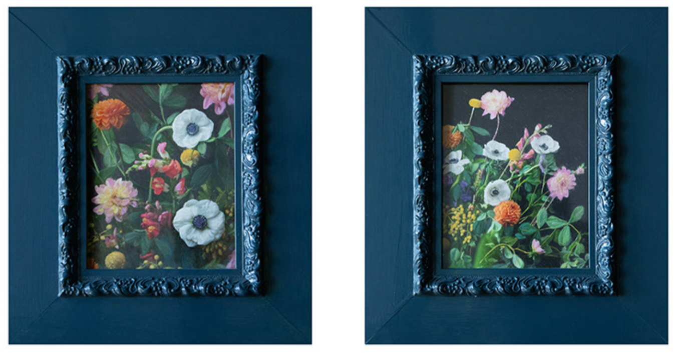 Diptych - Ann Latinovich