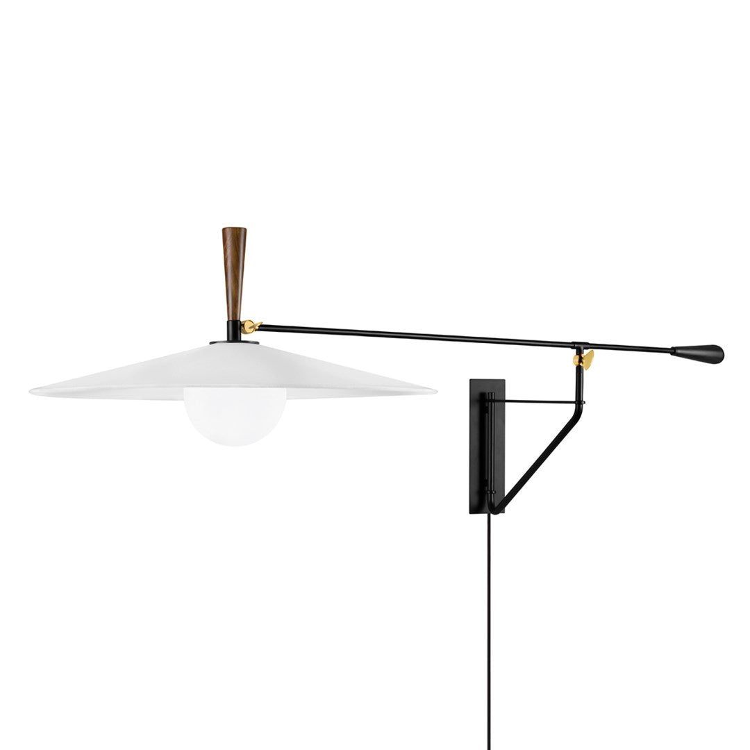 Duarte Portable Sconce