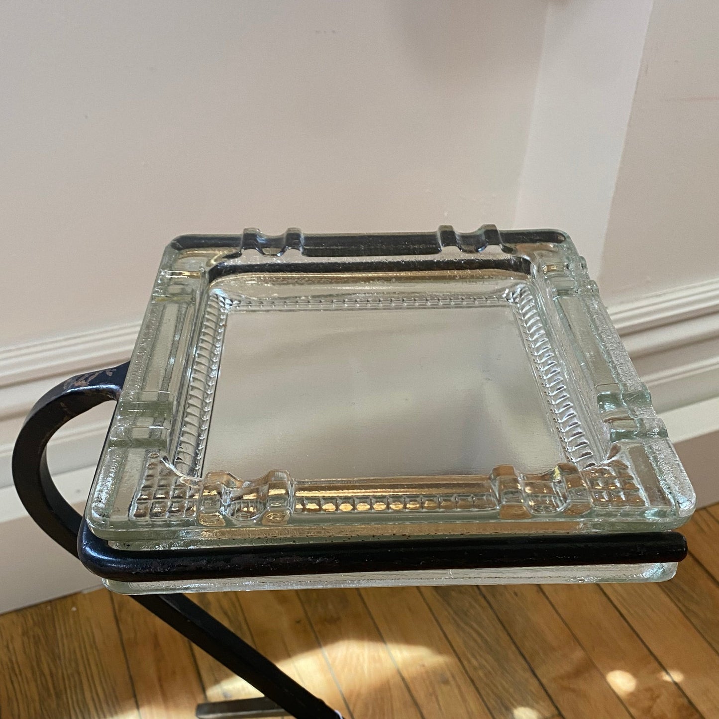Vintage Italian Ashtray
