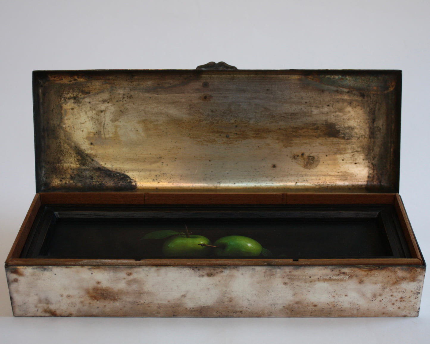 The Marriage by Jefferson Hayman