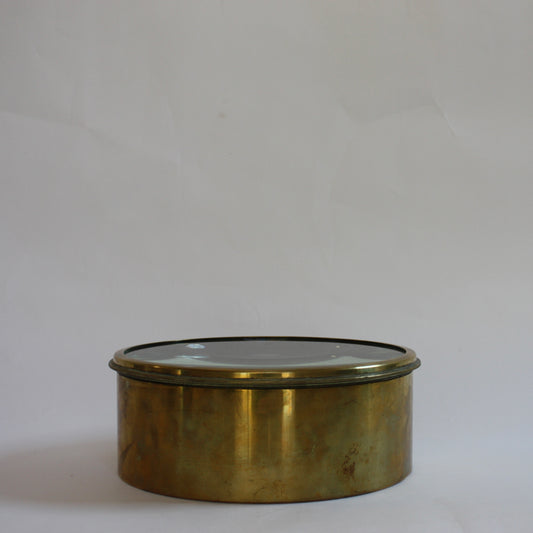 Nautical Magnifying Glass