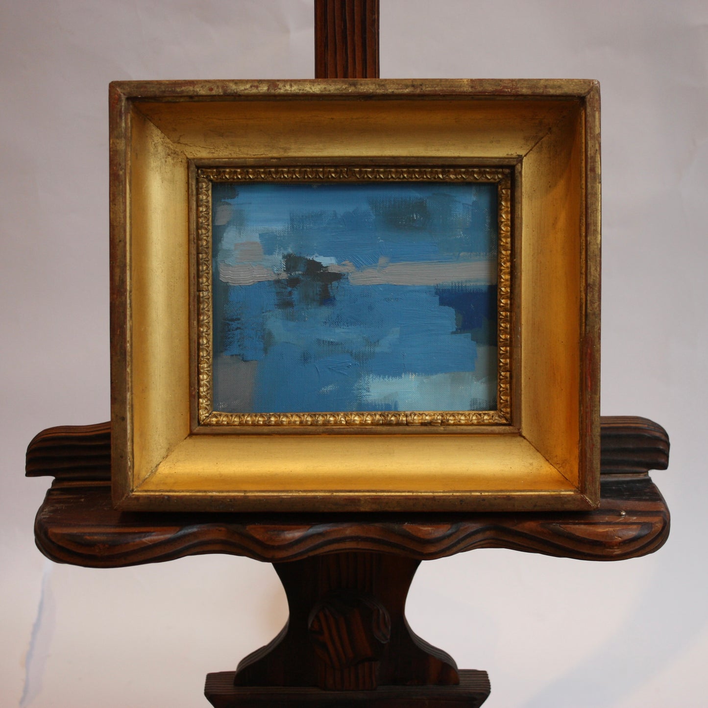 Cool Study by Patrick Lee