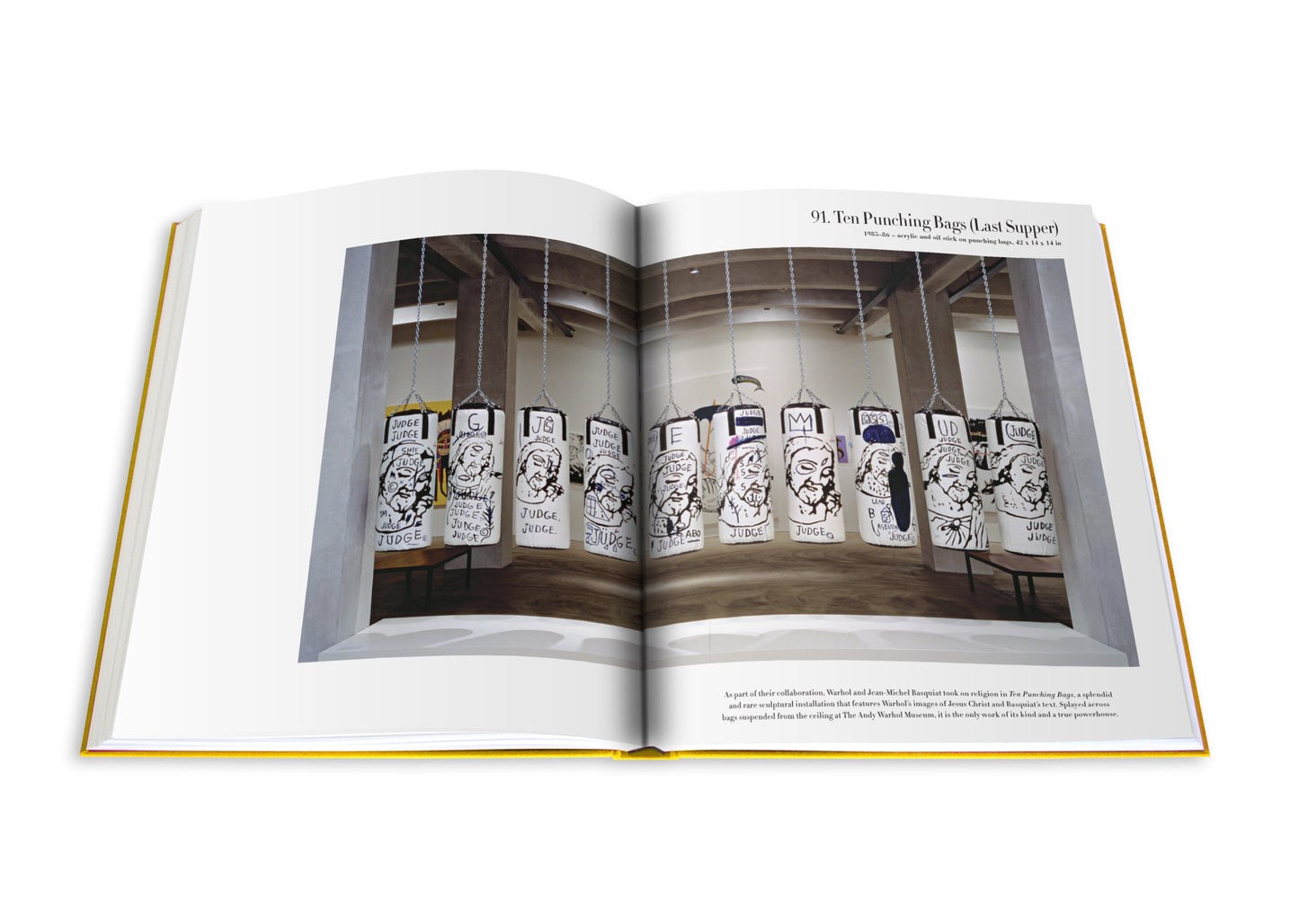 Assouline Andy Warhol: The Impossible Collection