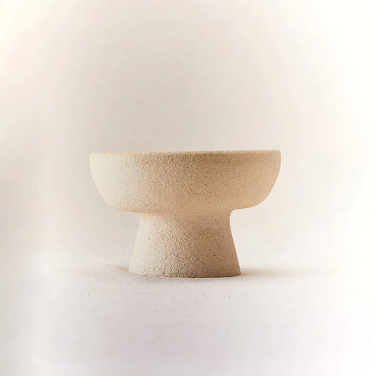 Style Union Home Jack Medium Blanc Catchall