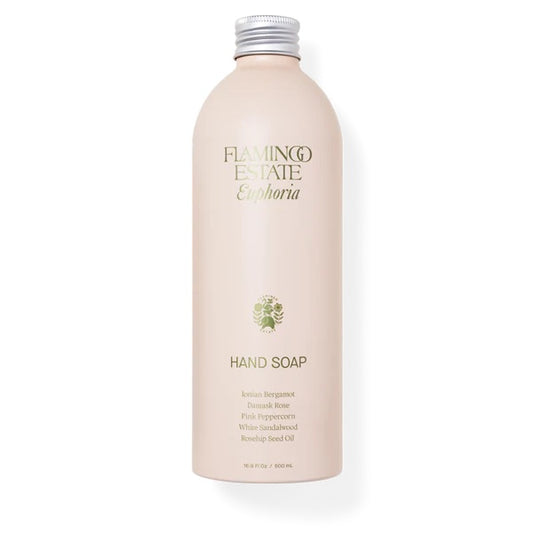 Flamingo Estate Euphoria Hand Soap