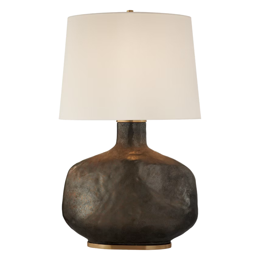 Beton Large Table Lamp