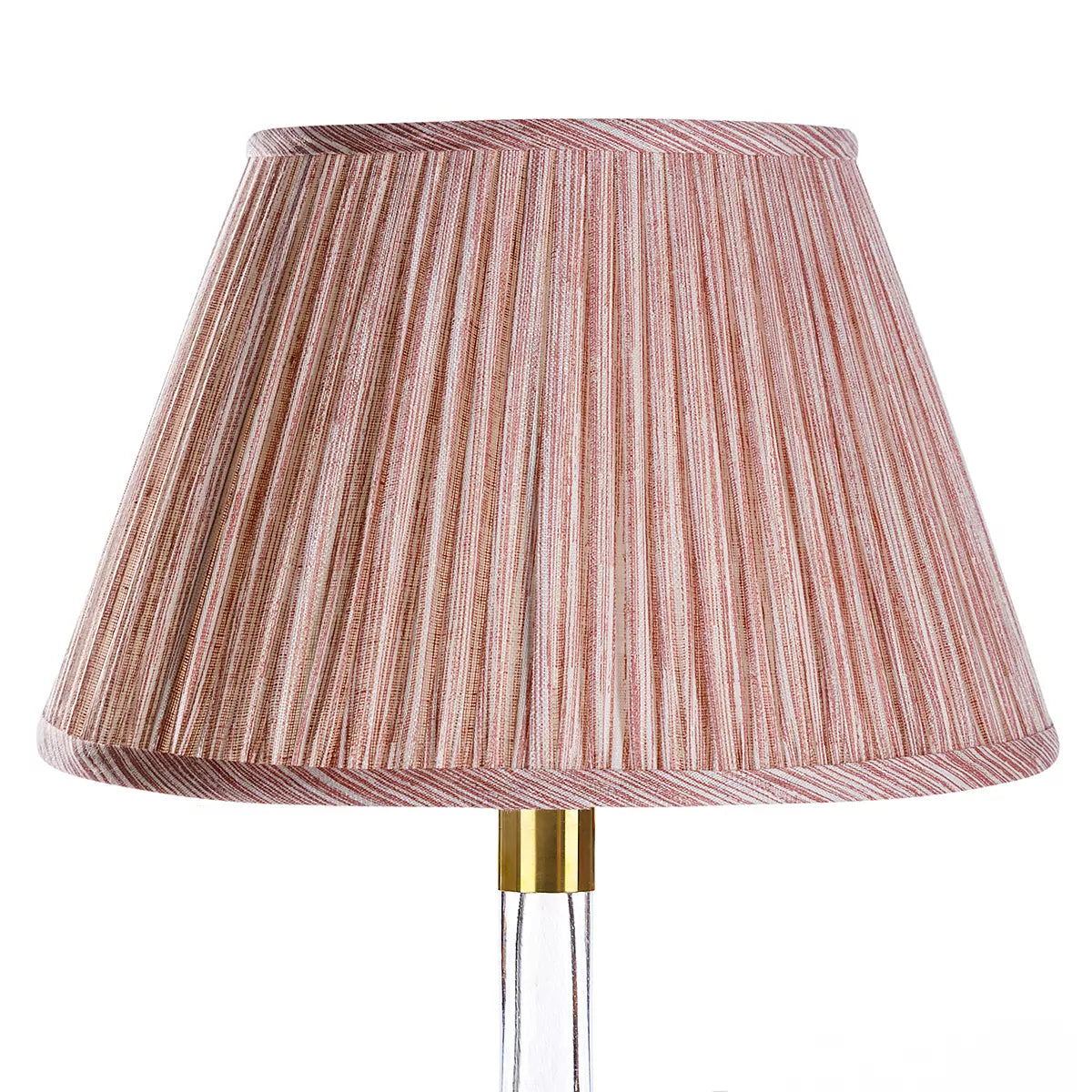 Fermoie 12" Lampshade
