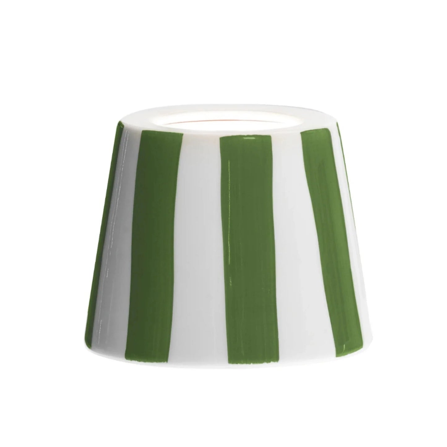 Zafferano Lido Stripe Shade