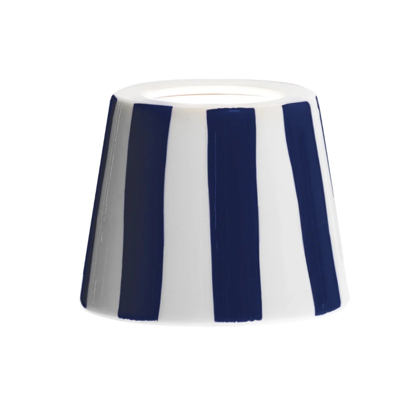 Zafferano Lido Stripe Shade