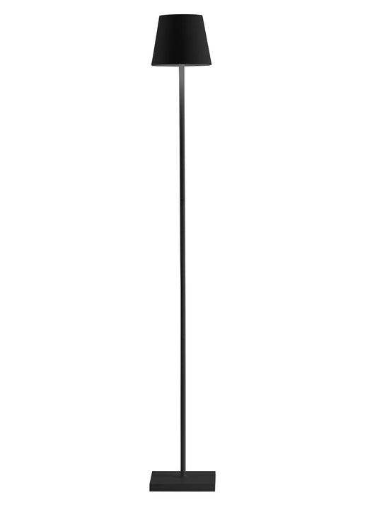 Zafferano Poldina L Floor Lamp