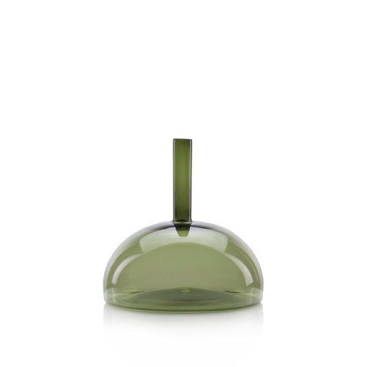 Nate Cotterman Moss Balloon Bottle