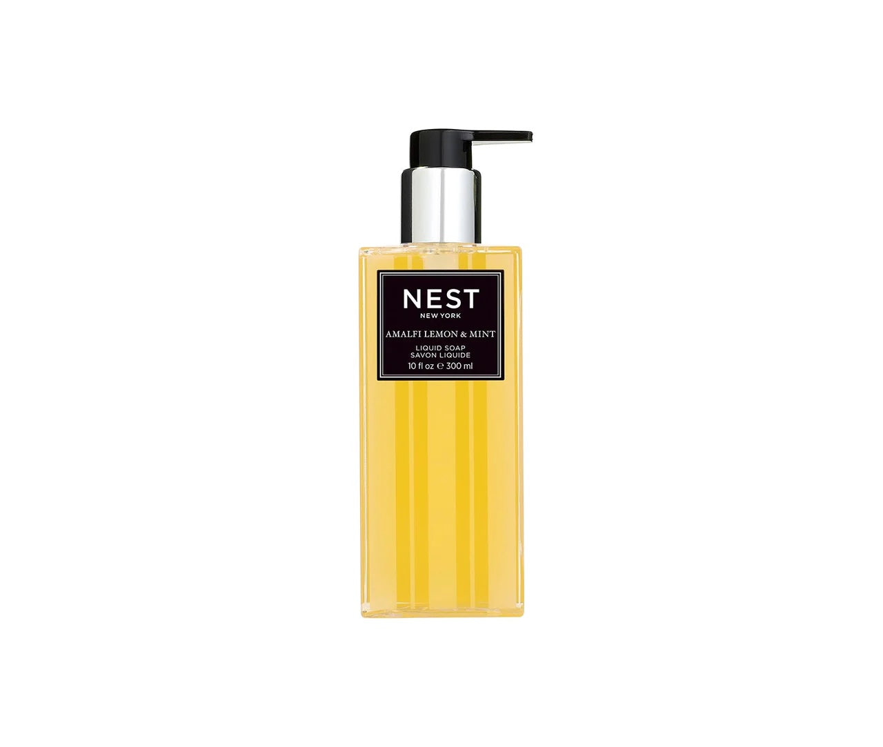 Amalfi Lemon & Mint Liquid Soap