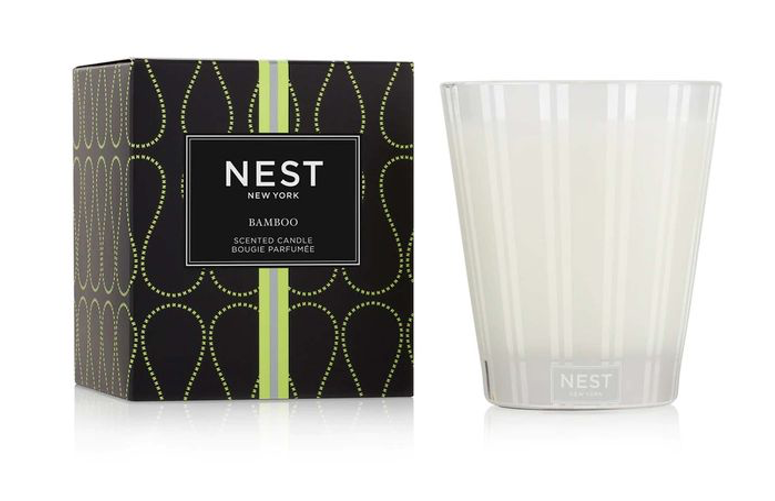 Nest Bamboo Classic Candle