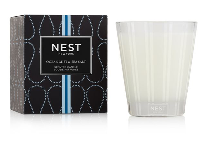 Nest Ocean Mist & Sea Salt Classic Candle