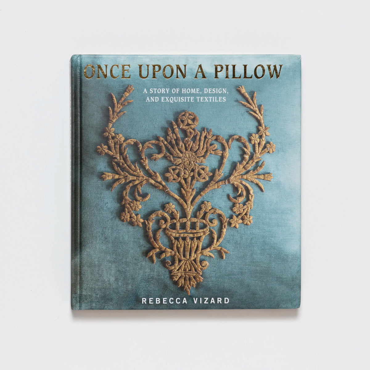 Once Upon a Pillow