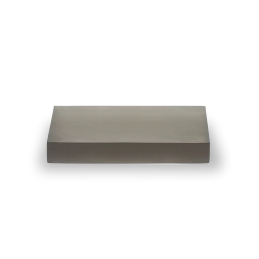 Tina Frey BLOCK A5 Fog Medium Platter