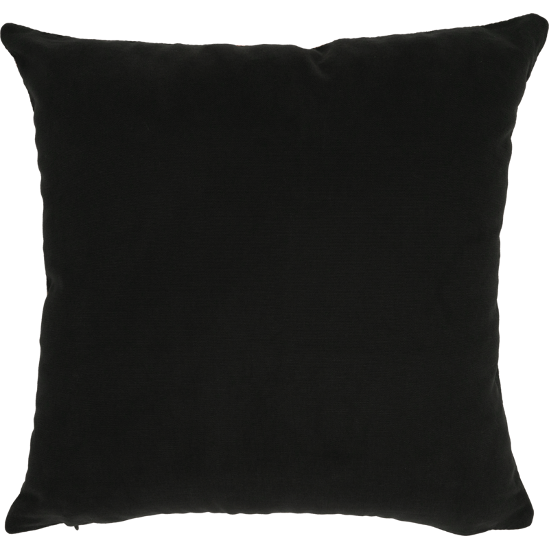 Jules Pansu Pur de la feuille Cushion Cover