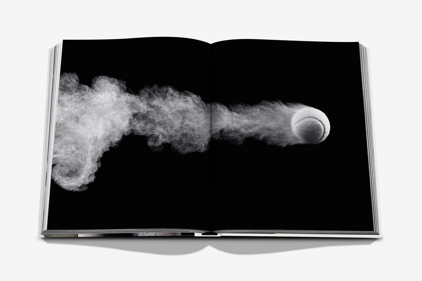 Assouline Federer