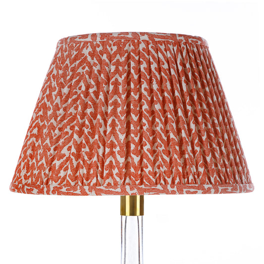 Fermoie 10" Lampshade