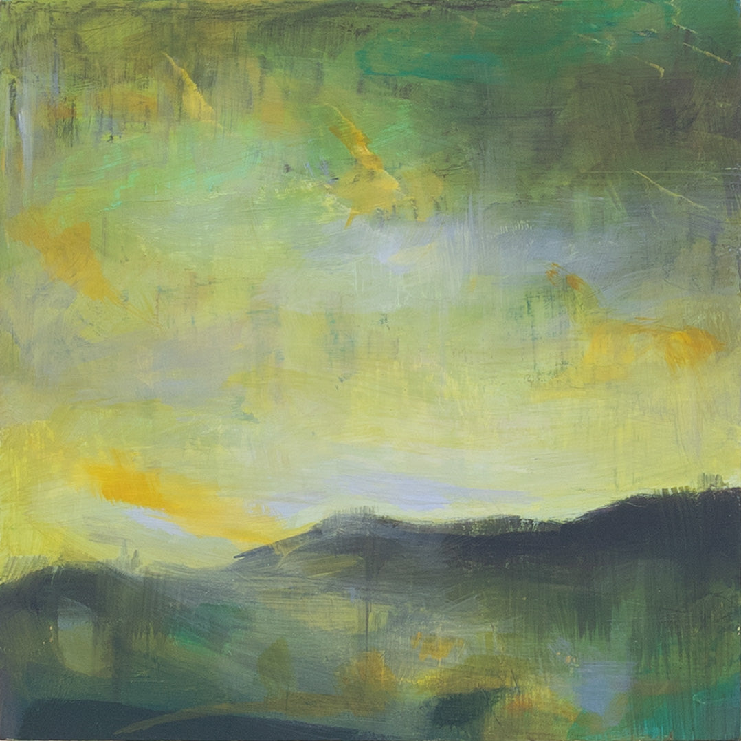 Small Worlds 77 by Nicole Renee Ryan